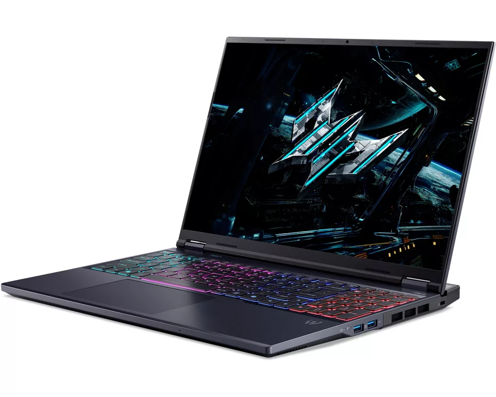 Лаптоп Acer Predator Helios Neo 16 PHN16-I31-70Q3 2