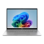 <span>Лаптоп</span> Asus Vivobook S14 M3407KA-SF030 <span class='catalog-num-in-name'>M3407KA-SF030</span> - 