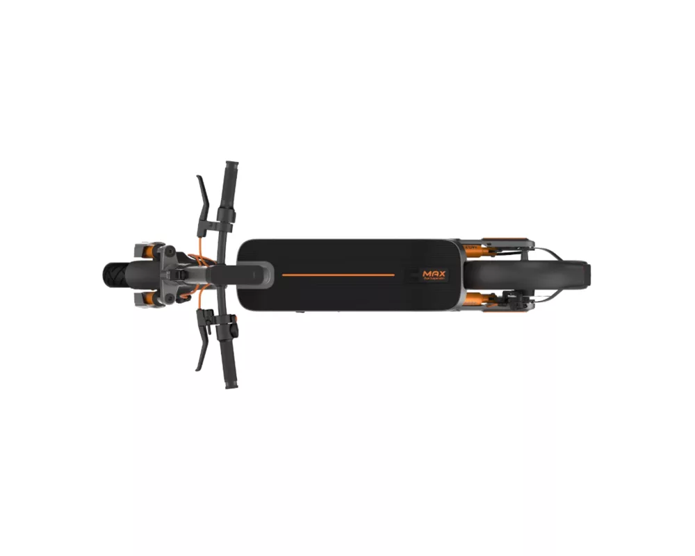 Електрическо превозно средство Xiaomi Electric Scooter 6 GL 4