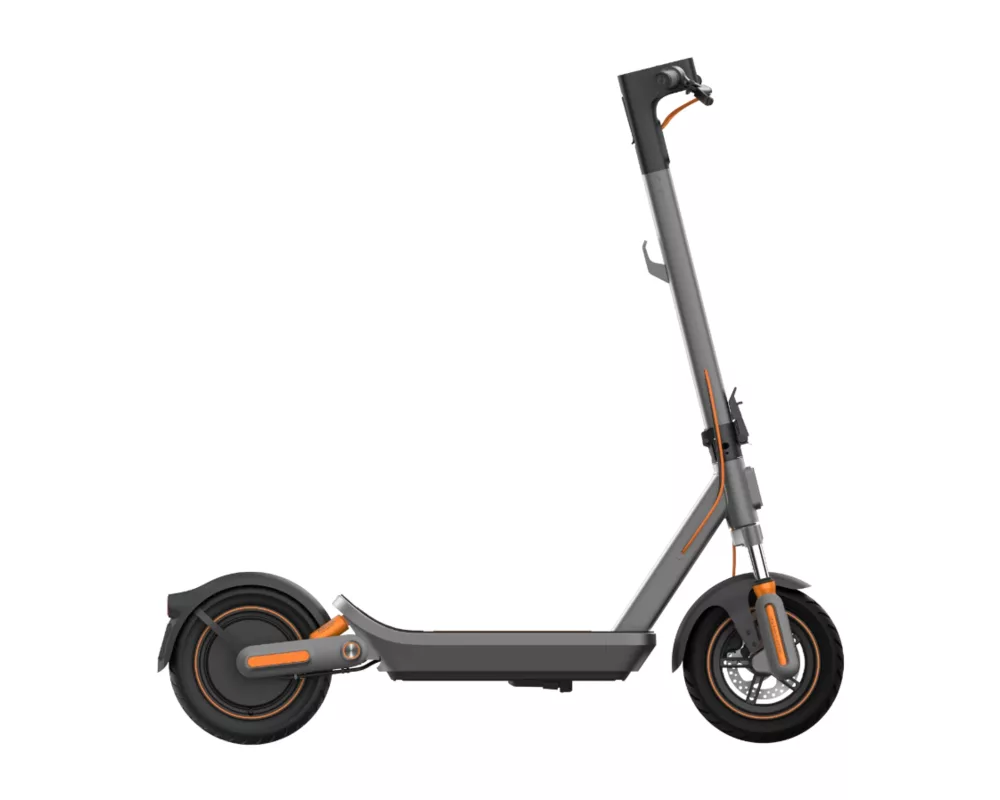 Електрическо превозно средство Xiaomi Electric Scooter 6 GL 2