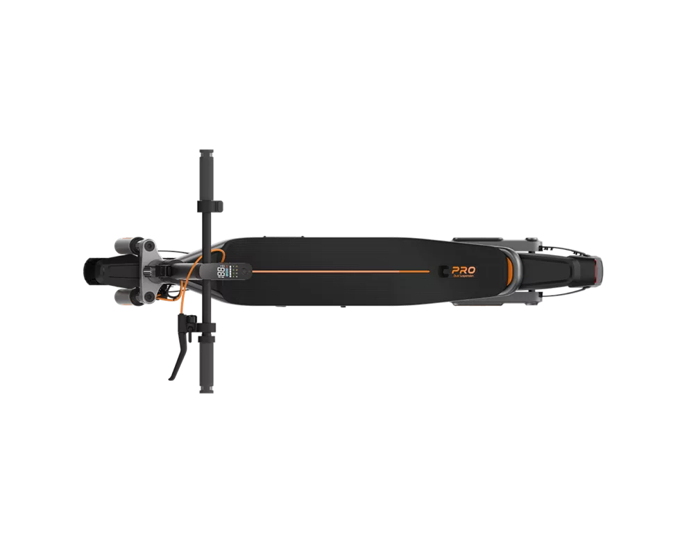 Електрическо превозно средство Xiaomi Electric Scooter 6 ProGL 5