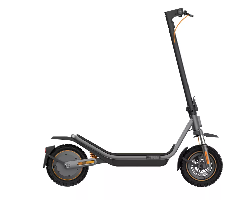 Електрическо превозно средство Xiaomi Electric Scooter 6 ProGL 3