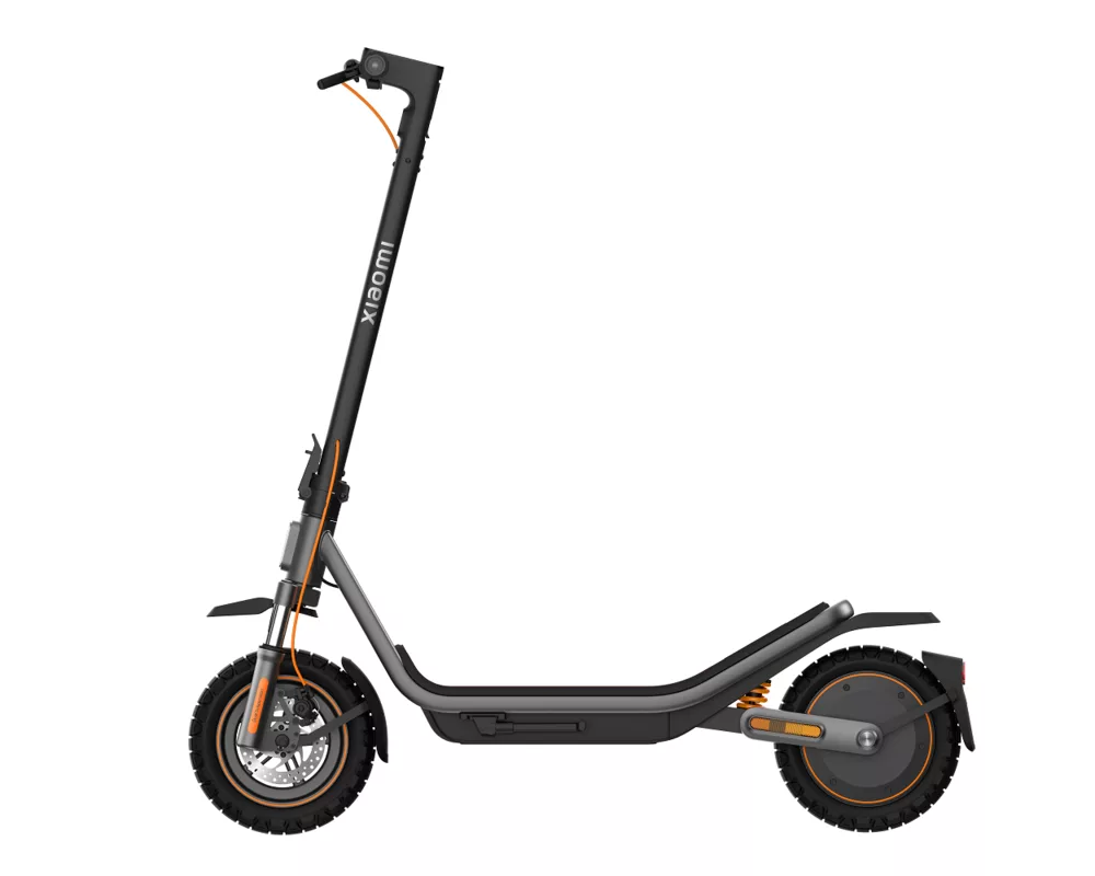 Електрическо превозно средство Xiaomi Electric Scooter 6 ProGL 2