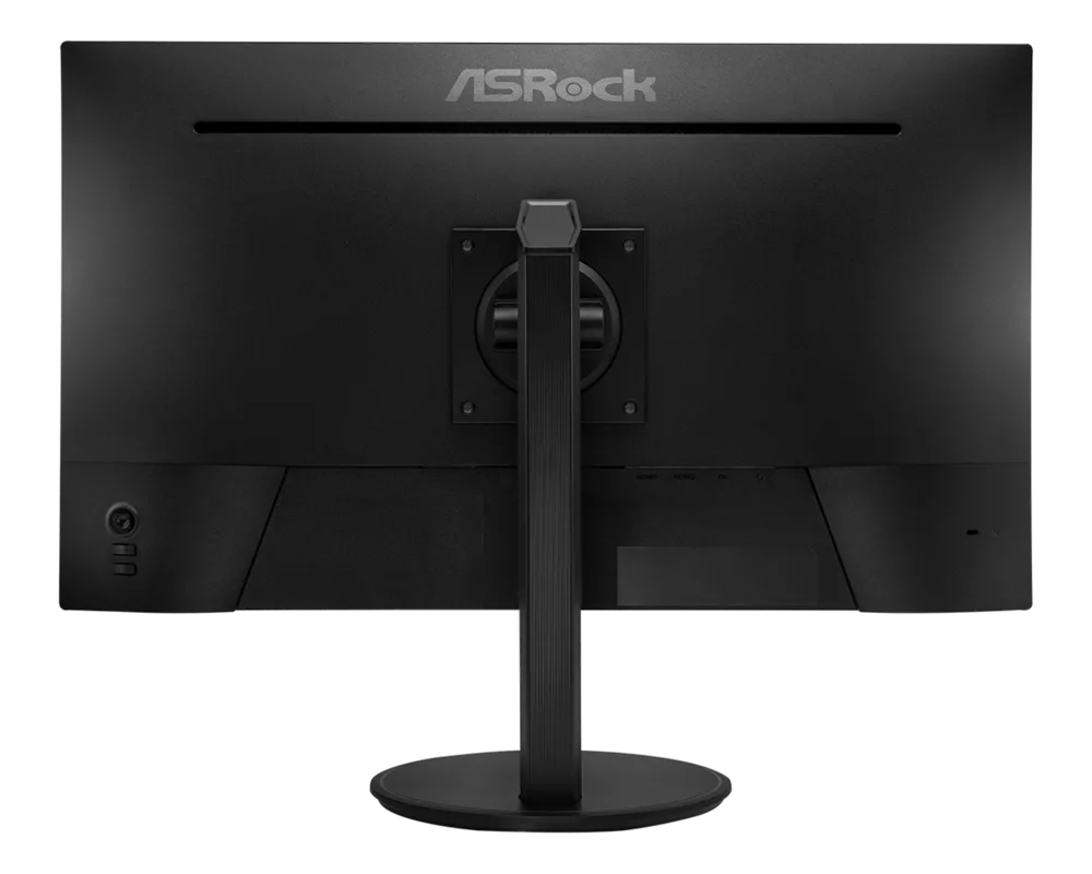 Монитор ASRock 27" PG27FFS2E IPS FHD 6