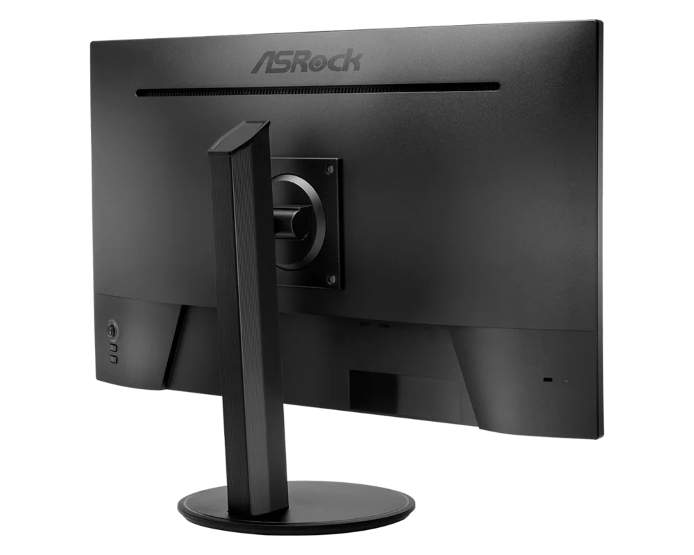 Монитор ASRock 27" PG27FFS2E IPS FHD 4