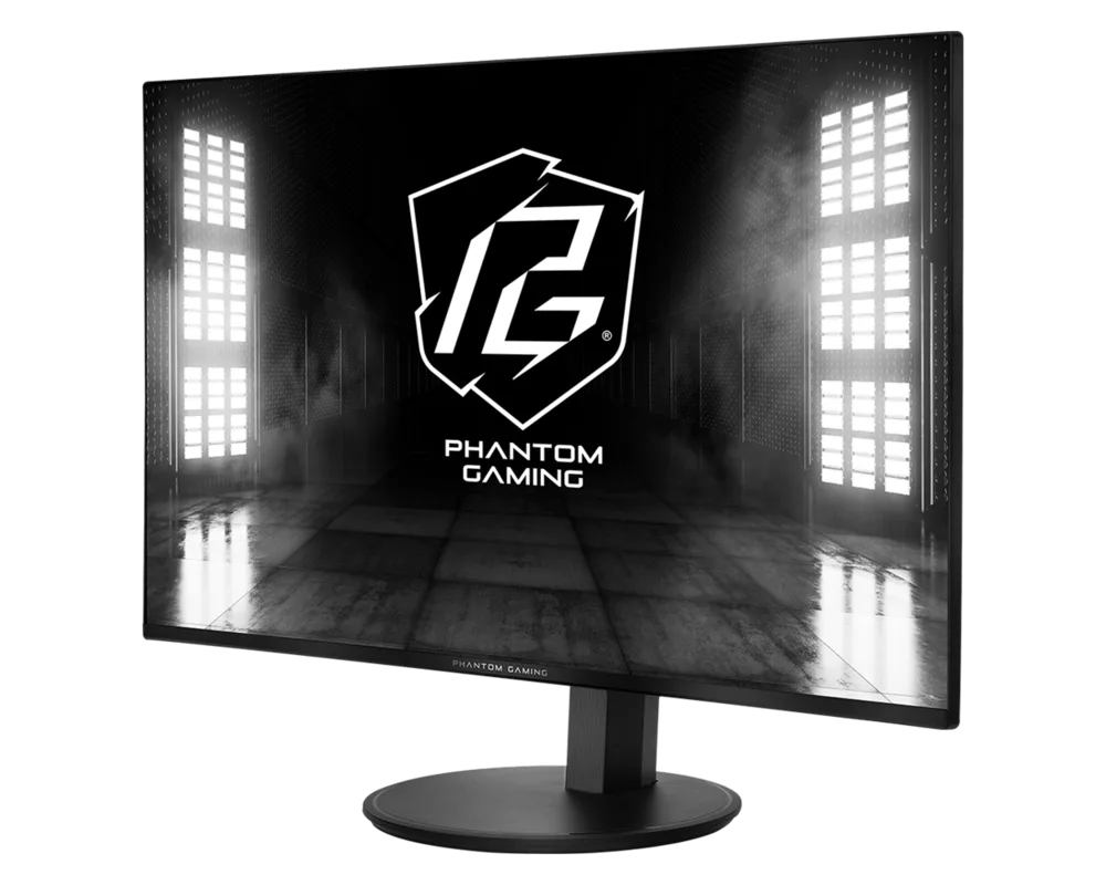 Монитор ASRock 27" PG27FFS2E IPS FHD 3