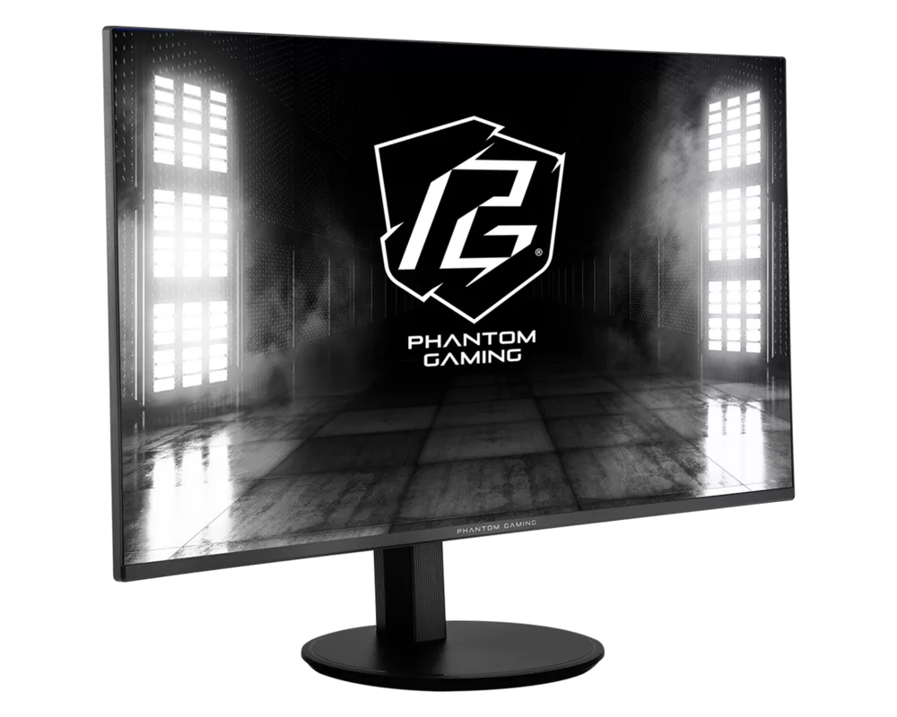 Монитор ASRock 27" PG27FFS2E IPS FHD 2