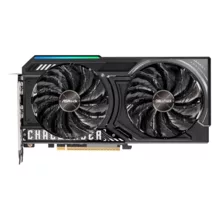  ASRock AMD Radeon RX 9060 Challenger 8GB 903407 RX9060 CL 8G на топ цена - PIC.bg