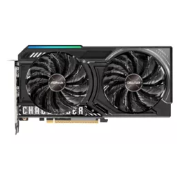  ASRock AMD Radeon RX 9060 Challenger 8GB 903407 RX9060 CL 8G на топ цена - PIC.bg