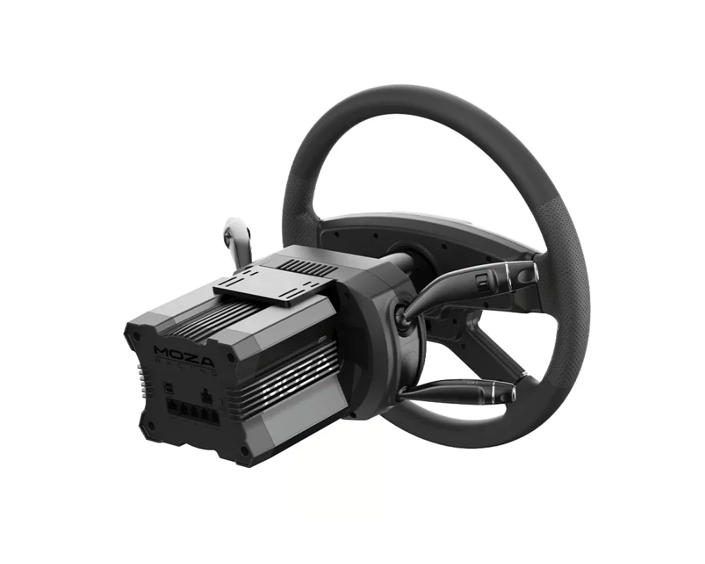 Аксесоар за волан Многофункционални пера MOZA Stalks 4