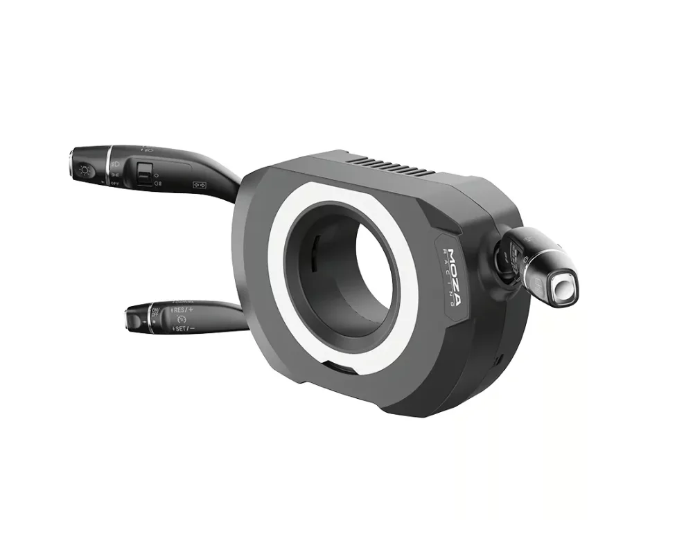 Аксесоар за волан Многофункционални пера MOZA Stalks 2