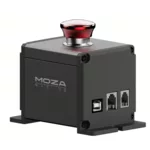 <span>Аксесоар за волан</span> MOZA E-Stop Switch <span class='catalog-num-in-name'>MOZA-ACC-ESTOP</span> - 