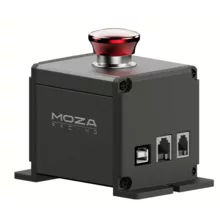  MOZA E-Stop Switch 903926 MOZA-ACC-ESTOP на топ цена - PIC.bg