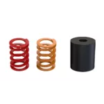 <span>Аксесоар за волан</span> MOZA SR-P Accessory Kit <span class='catalog-num-in-name'>MOZA-ACC-SR-P-KIT</span> - 