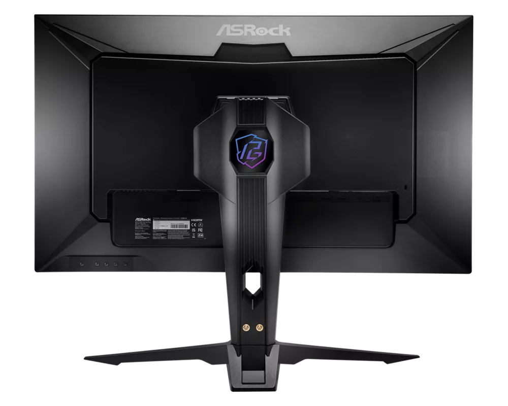 Монитор ASRock 32" PG32QFT Gaming 6