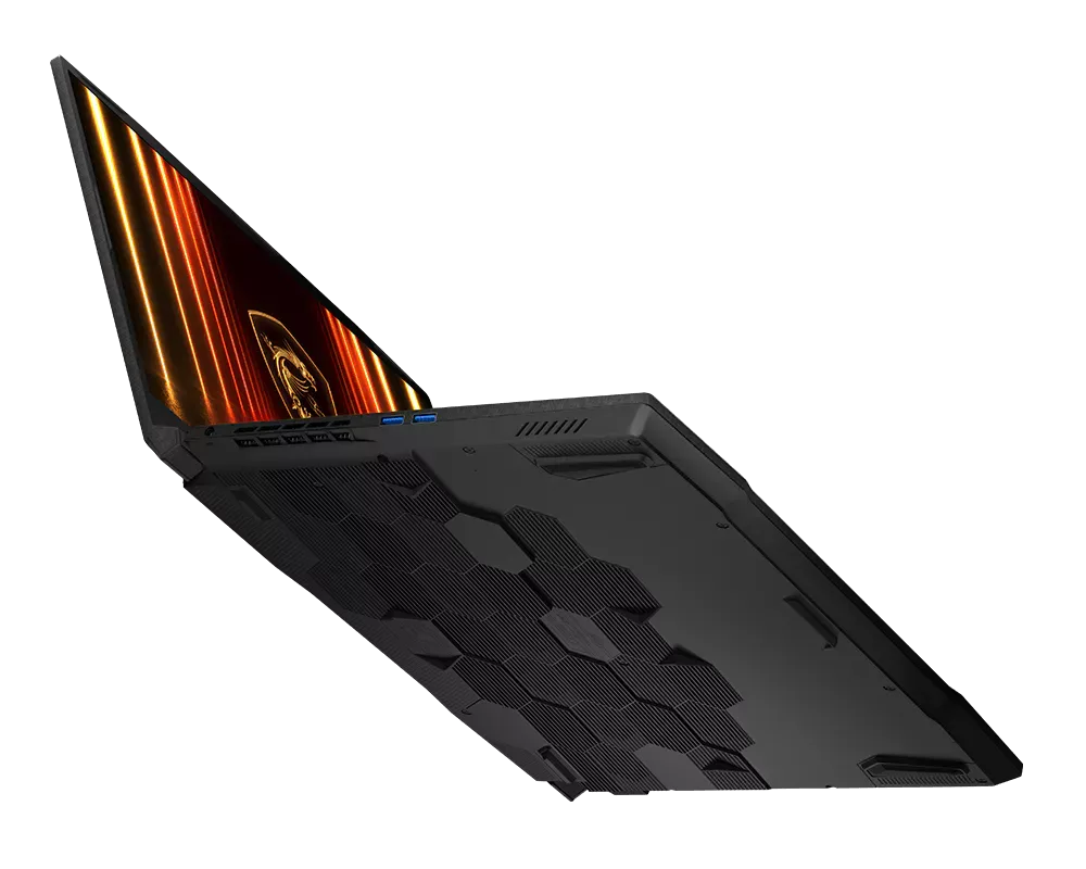 Лаптоп MSI Katana 17 HX B14WFK-289XBG 5