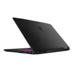 Лаптоп MSI Katana 17 HX B14WFK-289XBG 4
