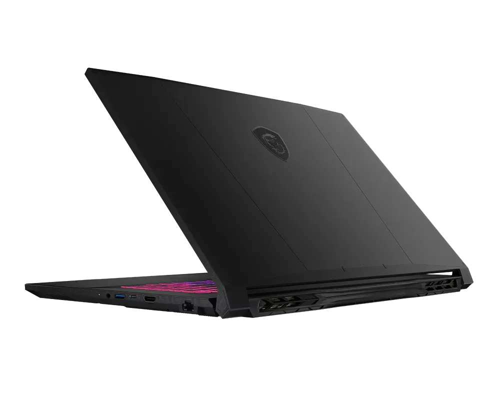 Лаптоп MSI Katana 17 HX B14WFK-289XBG 4