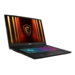 Лаптоп MSI Katana 17 HX B14WGK-223XBG 3