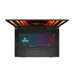 Лаптоп MSI Katana 17 HX B14WGK-223XBG 2