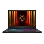 <span>Лаптоп</span> MSI Katana 17 HX B14WGK-223XBG <span class='catalog-num-in-name'>9S7-17L791-223</span> - 