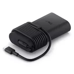 Зарядно Dell 100W USB-C GaN Slim AC Adapter with... 2