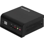 <span>Настолен компютър</span> Gigabyte Brix N150 <span class='catalog-num-in-name'>BTIP-N150</span> - 