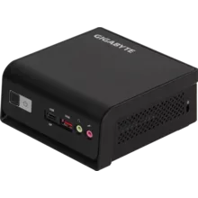  Gigabyte Brix N150 904533 BTIP-N150 на топ цена - PIC.bg