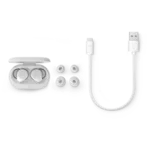 Слушалки PHILIPS in-ear TAT1209WT x 24pcs 2