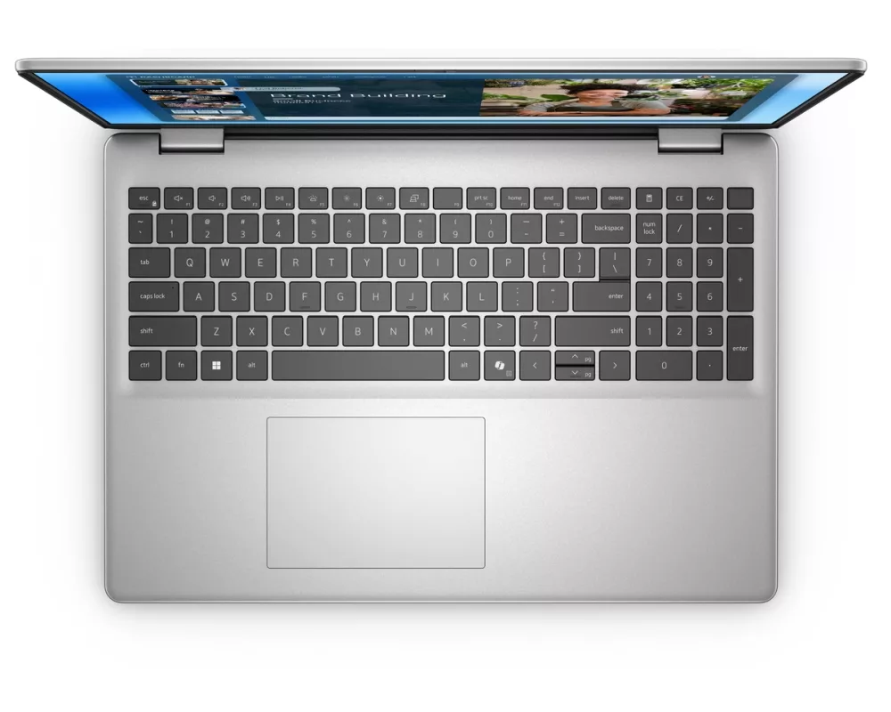 Лаптоп Dell 16 DC16251 4