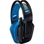 Слушалки Logitech G535 Headset Lightspeed Wireless - BLACK - EMEA-914 3