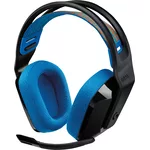 <span>Слушалки</span> Logitech G535 Headset Lightspeed Wireless - BLACK - EMEA-914 <span class='catalog-num-in-name'>939-002219</span> - 