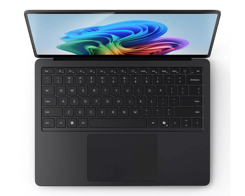 Лаптоп Microsoft Surface Laptop 7  2