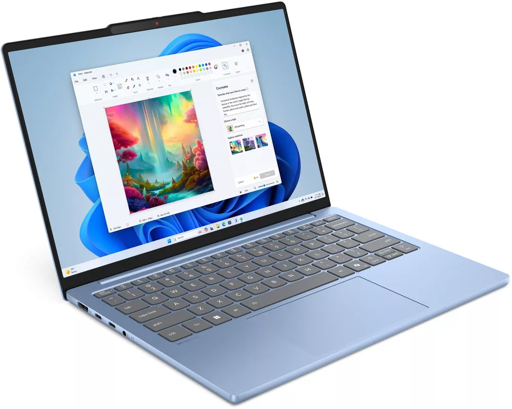 Лаптоп Lenovo IdeaPad Slim 5 13ARP10 2
