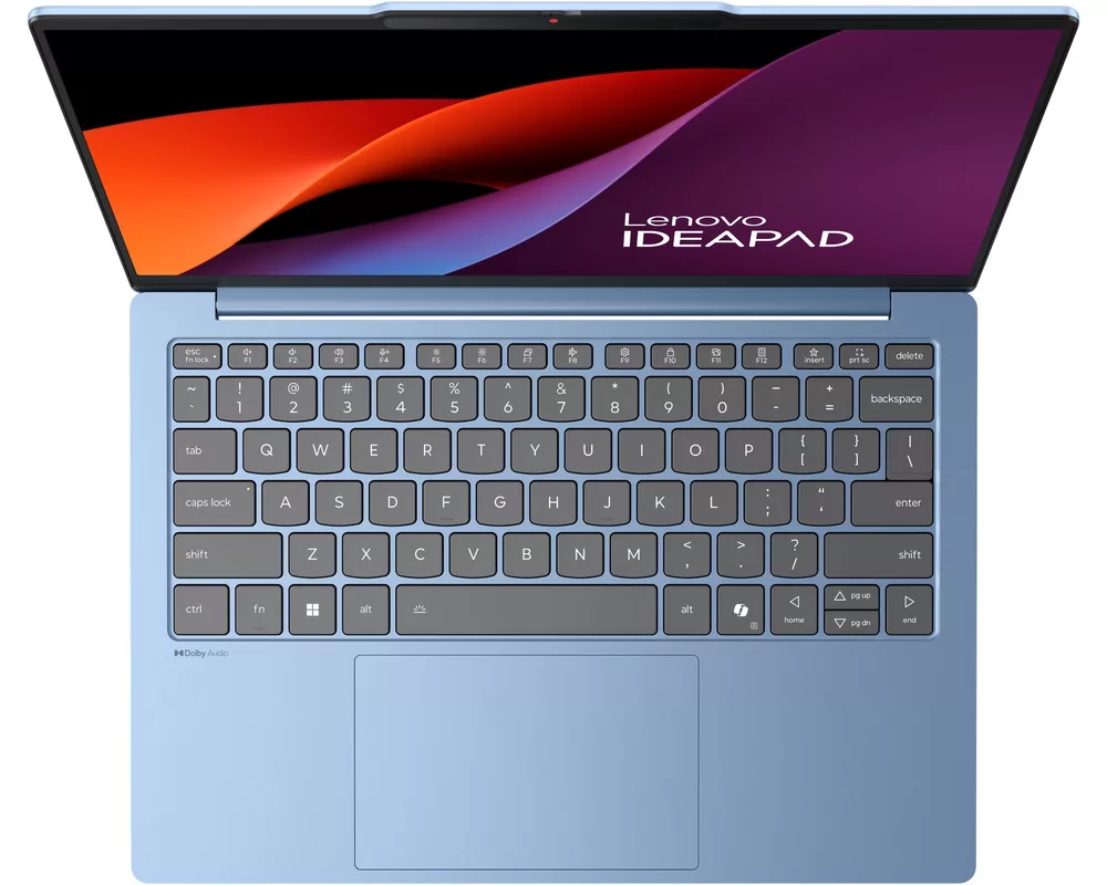 Лаптоп Lenovo IdeaPad Slim 5 13ARP10 4