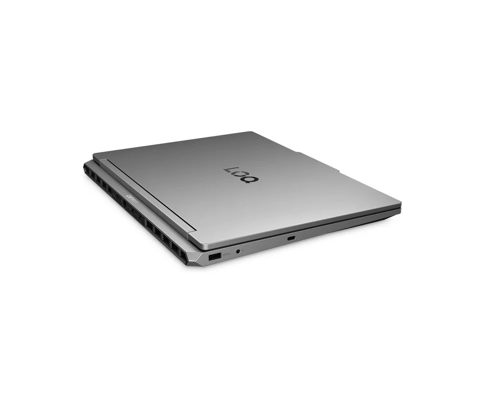 Лаптоп Lenovo LOQ 15AHP11 4