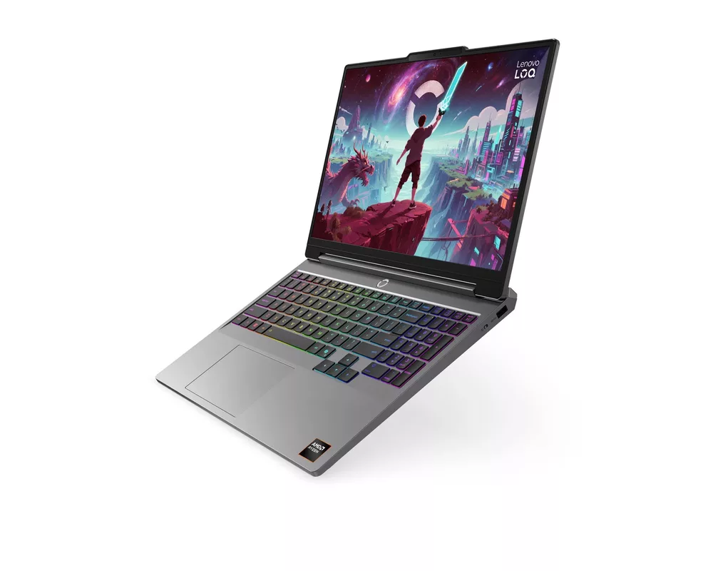 Лаптоп Lenovo LOQ 15AHP11 5