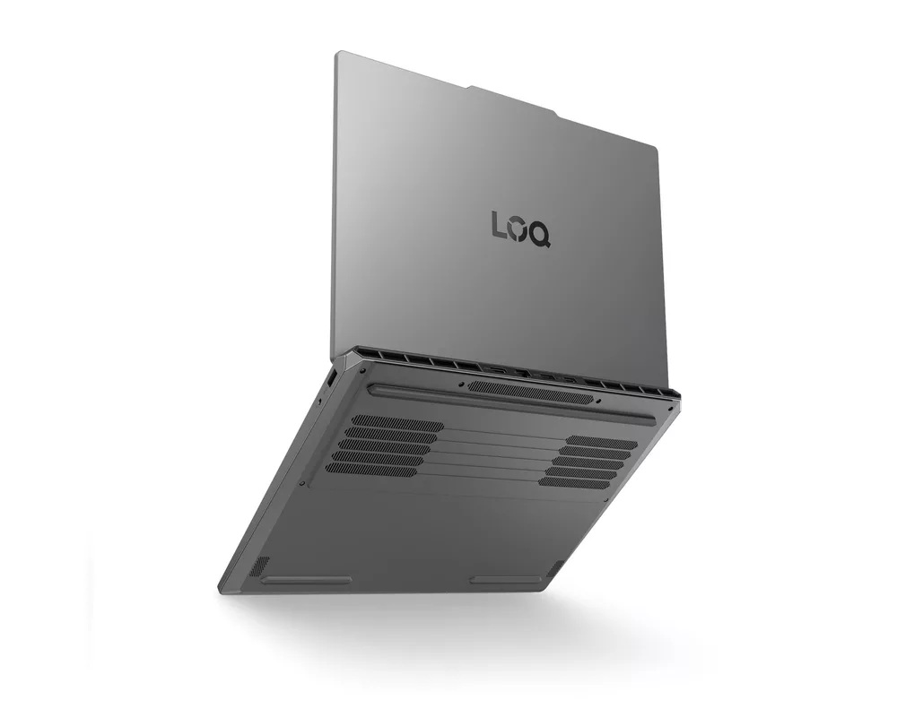 Лаптоп Lenovo LOQ 15AHP11 6