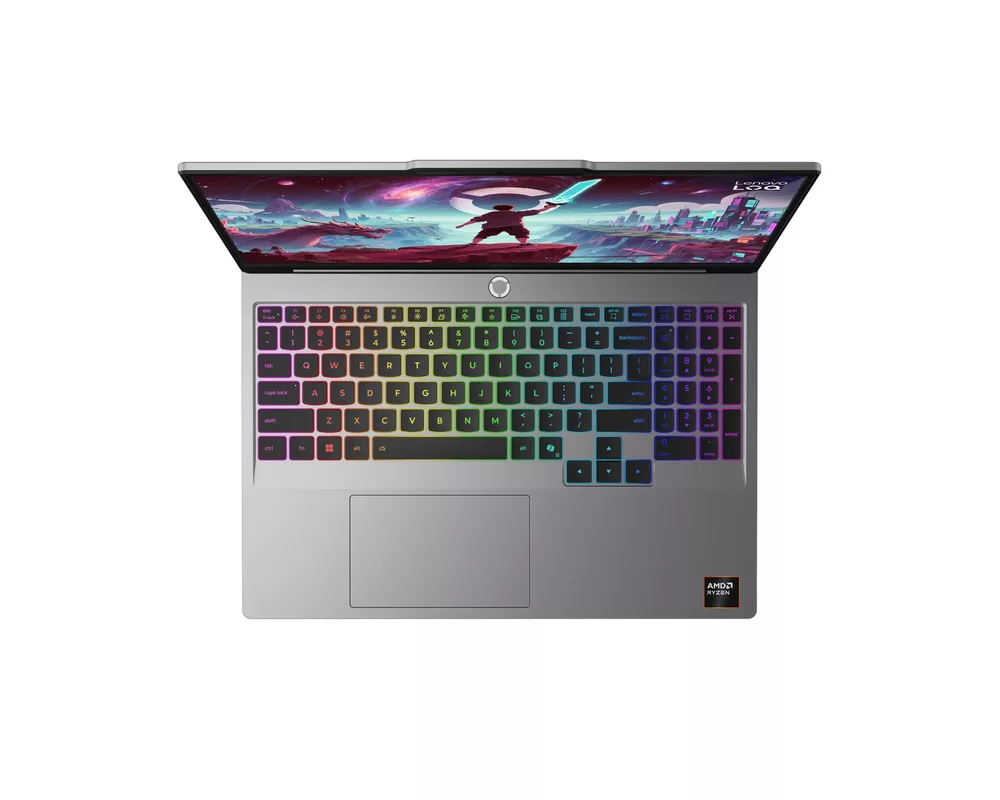 Лаптоп Lenovo LOQ 15AHP11 7