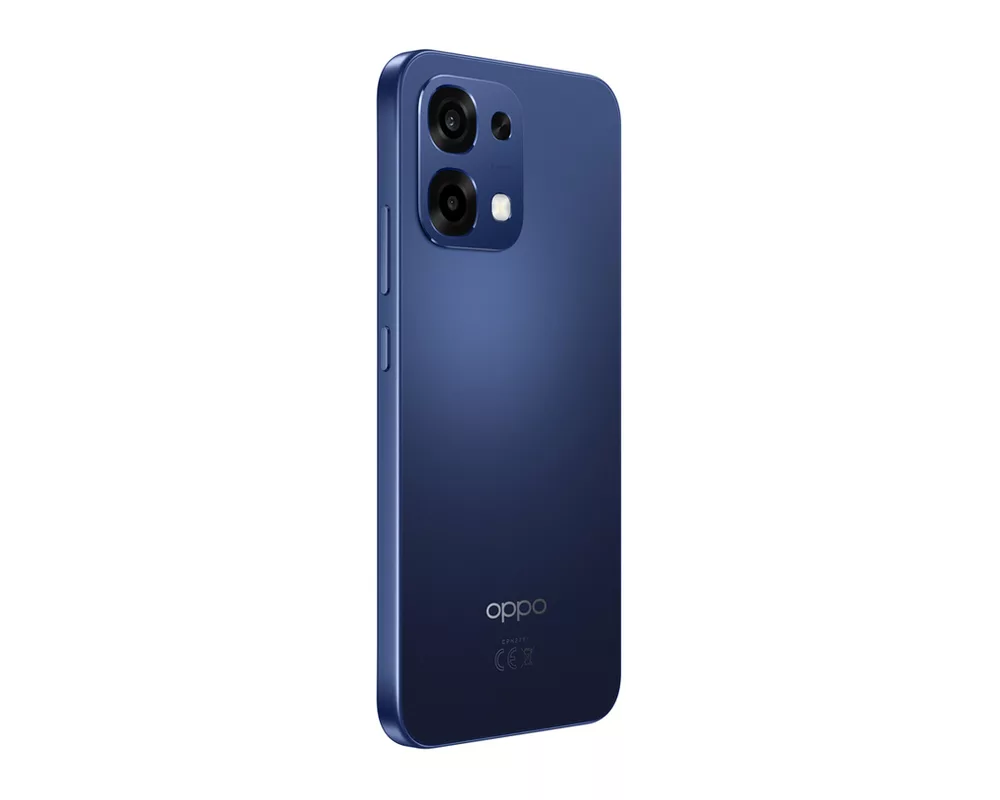 Смартфон OPPO A6 Pro 5G 8GB/256GB Stellar Black 5