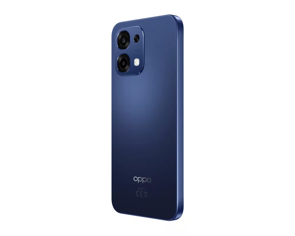 Смартфон OPPO A6 Pro 5G 8GB/256GB Stellar Black 4