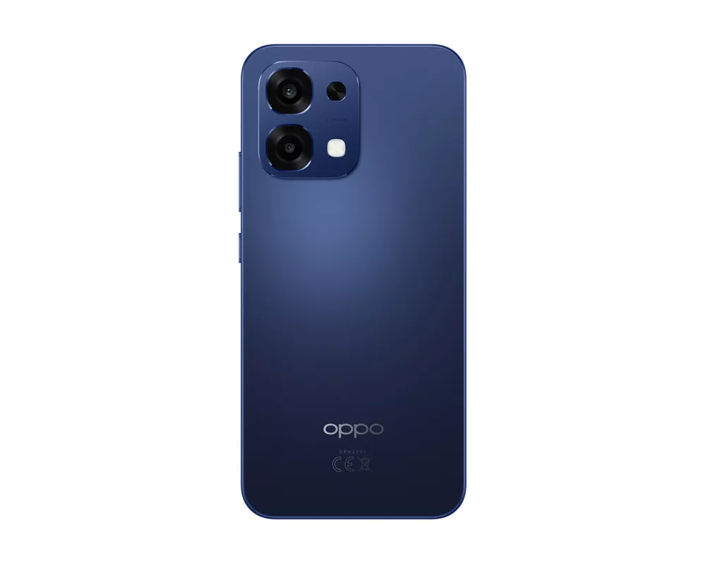 Смартфон OPPO A6 Pro 5G 8GB/256GB Stellar Black 3