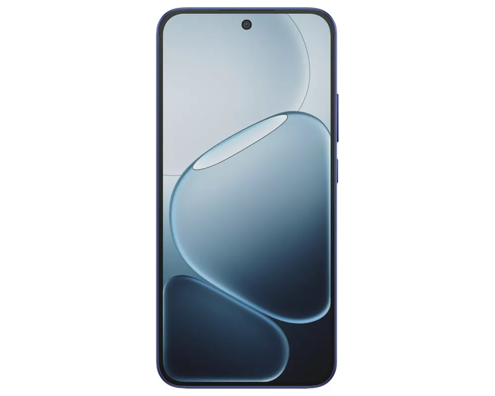 Смартфон OPPO A6 Pro 5G 8GB/256GB Stellar Black 2