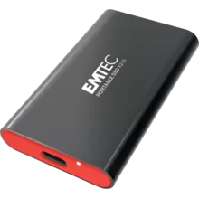  EMTEC EXT SSD X210 PRO 512G 905014 ECSSD512GX210P на топ цена - PIC.bg