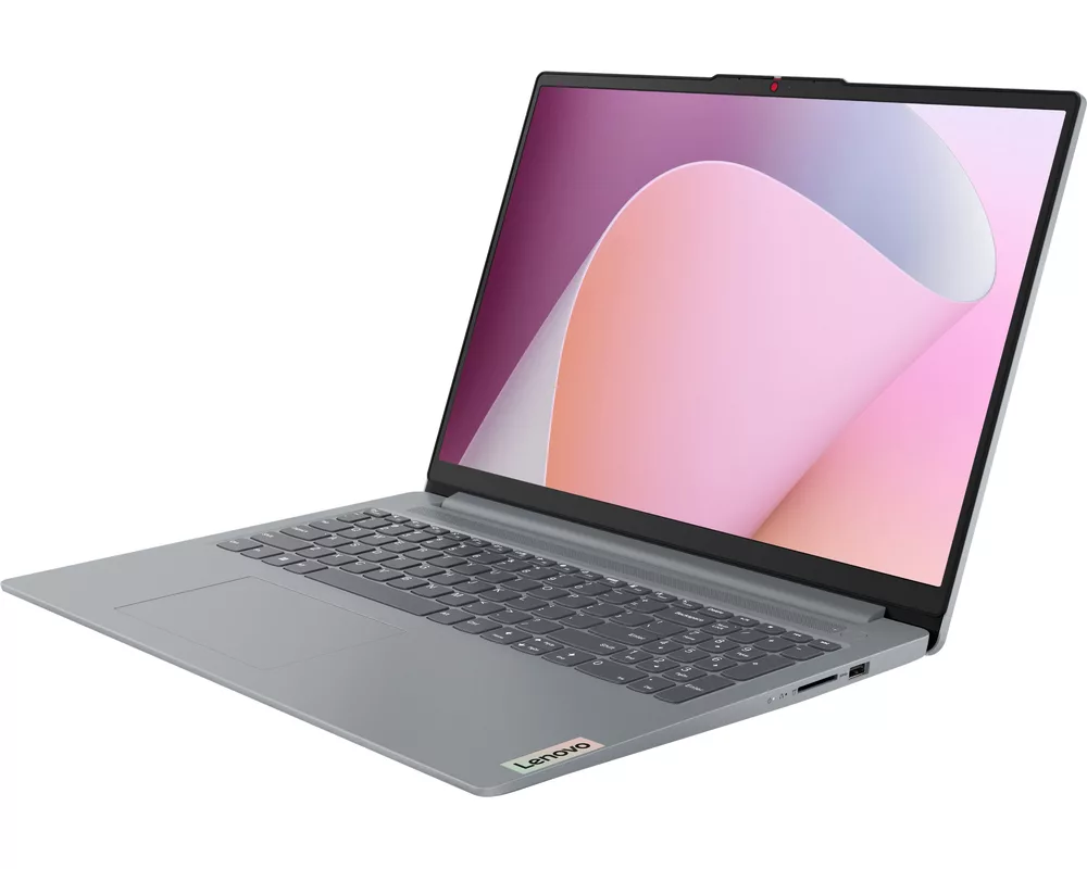 Лаптоп Lenovo IdeaPad Slim 3 15AMN8 4