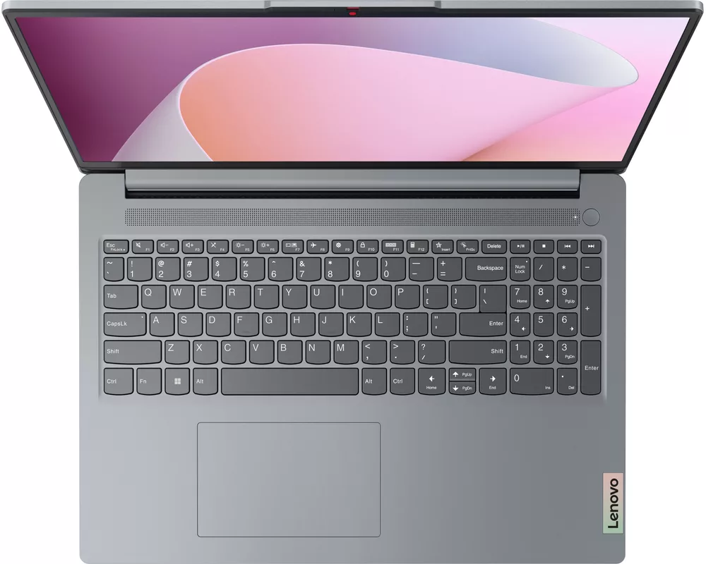Лаптоп Lenovo IdeaPad Slim 3 15AMN8 5