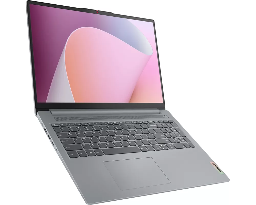 Лаптоп Lenovo IdeaPad Slim 3 15AMN8 6