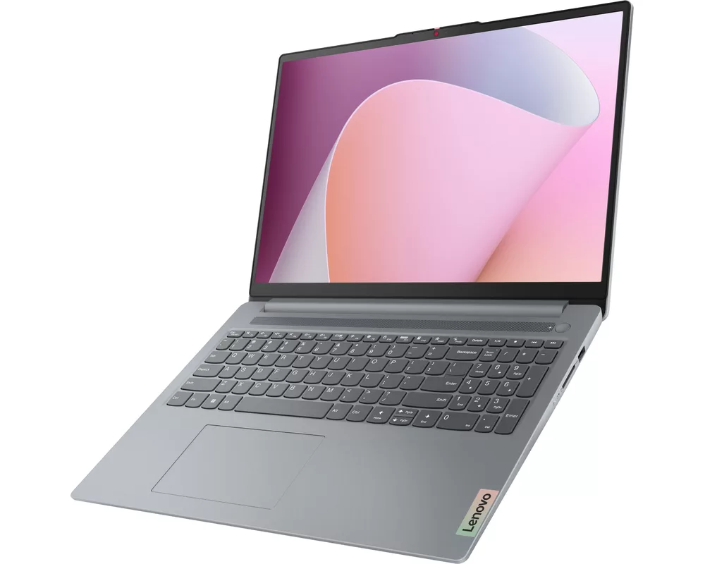 Лаптоп Lenovo IdeaPad Slim 3 15AMN8 7