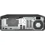 Настолен компютър HP Elite Desk 8 SFF G1 Intel Core Ultra 5 235 32GB 512GB SSD W11P (EU) 3