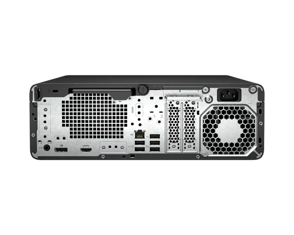 Настолен компютър HP Elite Desk 8 SFF G1 Intel Core Ultra 5 235 32GB 512GB SSD W11P (EU) 3